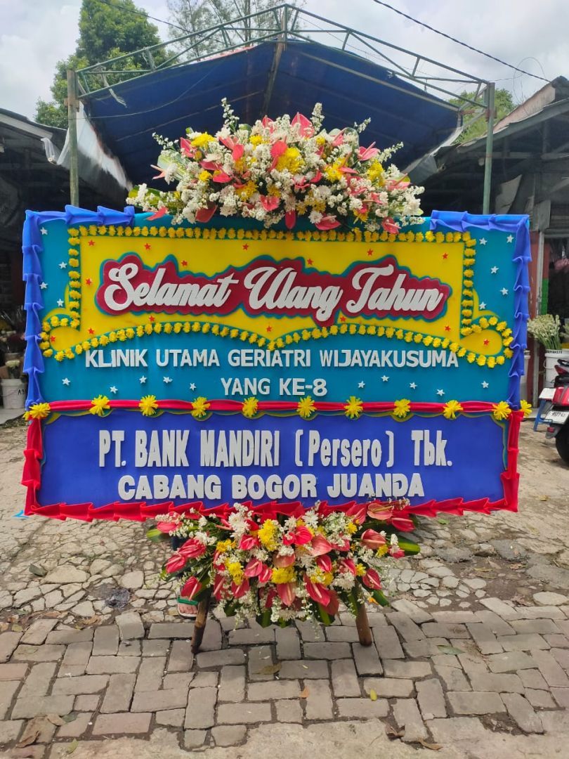 Bunga 11