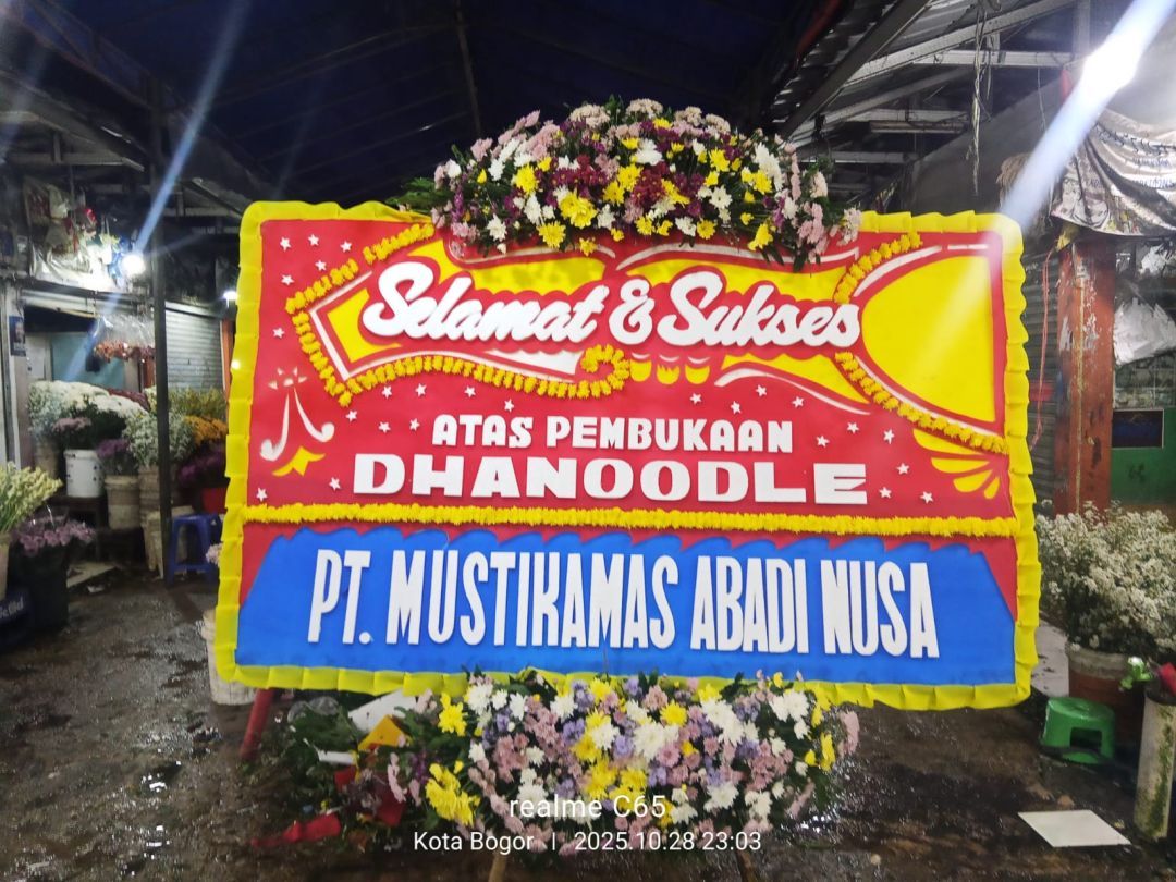 bunga 21