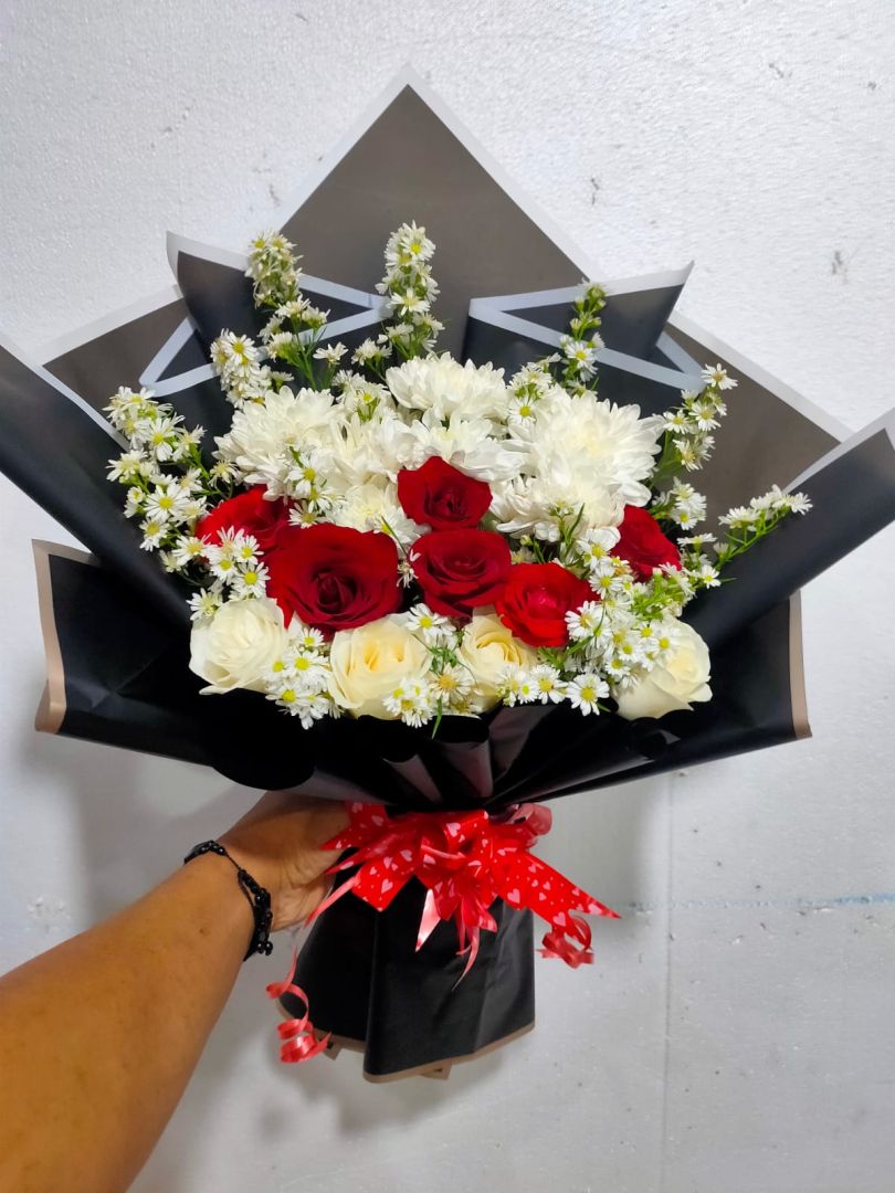 bunga 27