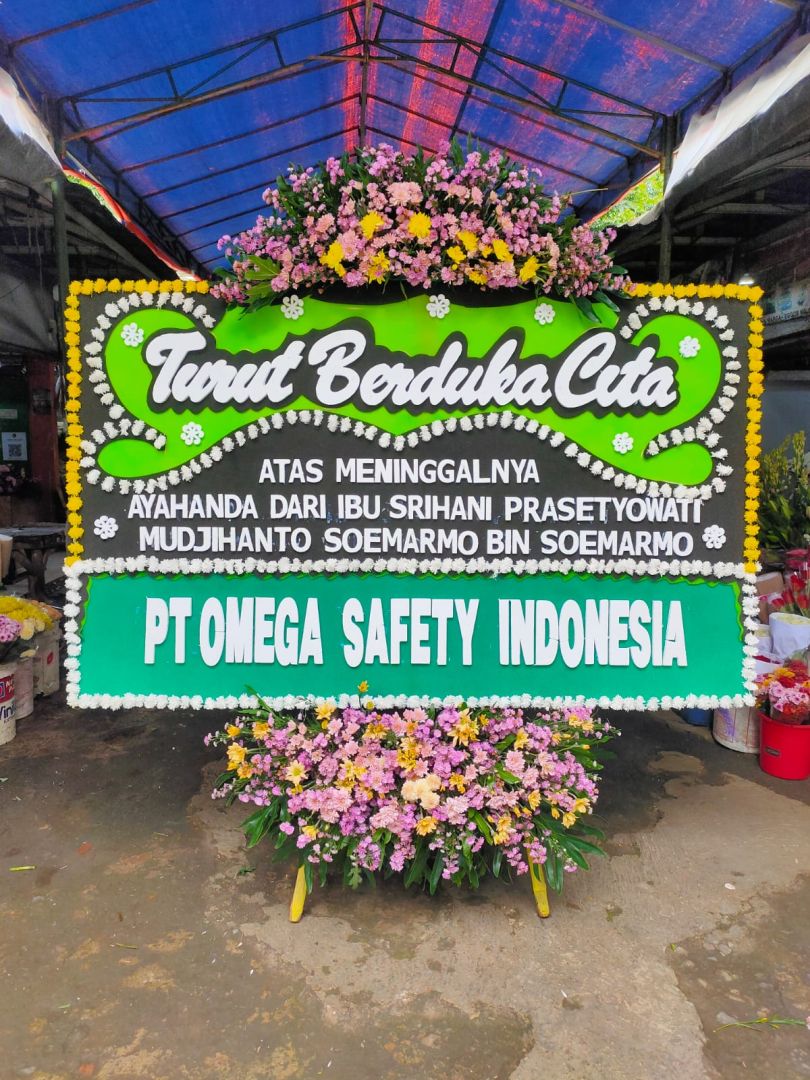 bunga 30
