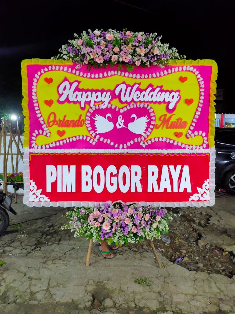 bunga 33
