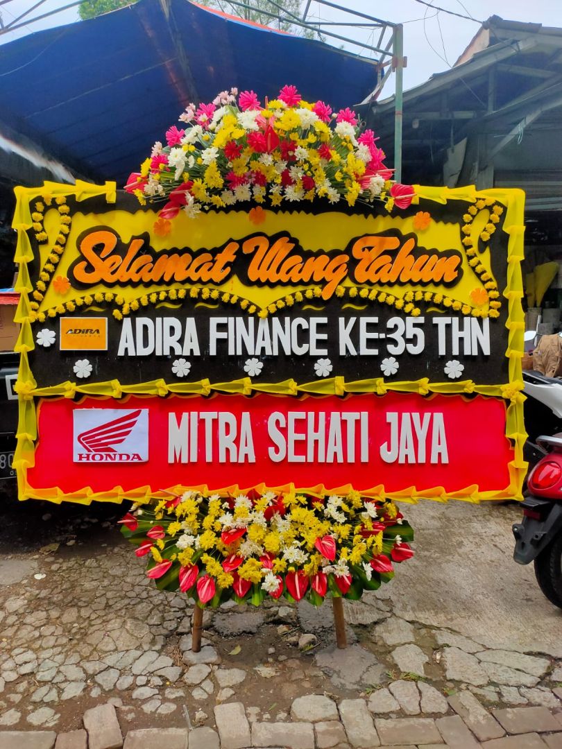 bunga 34