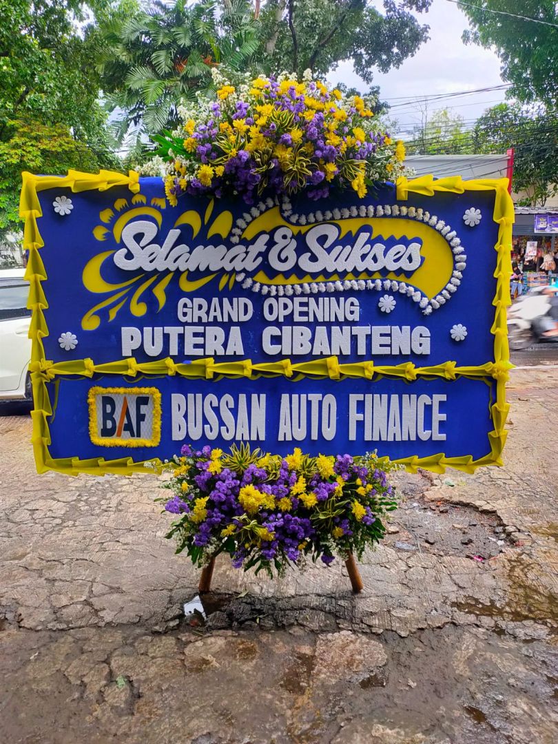 bunga 36