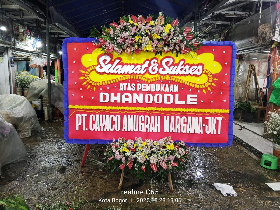 Bunga 9