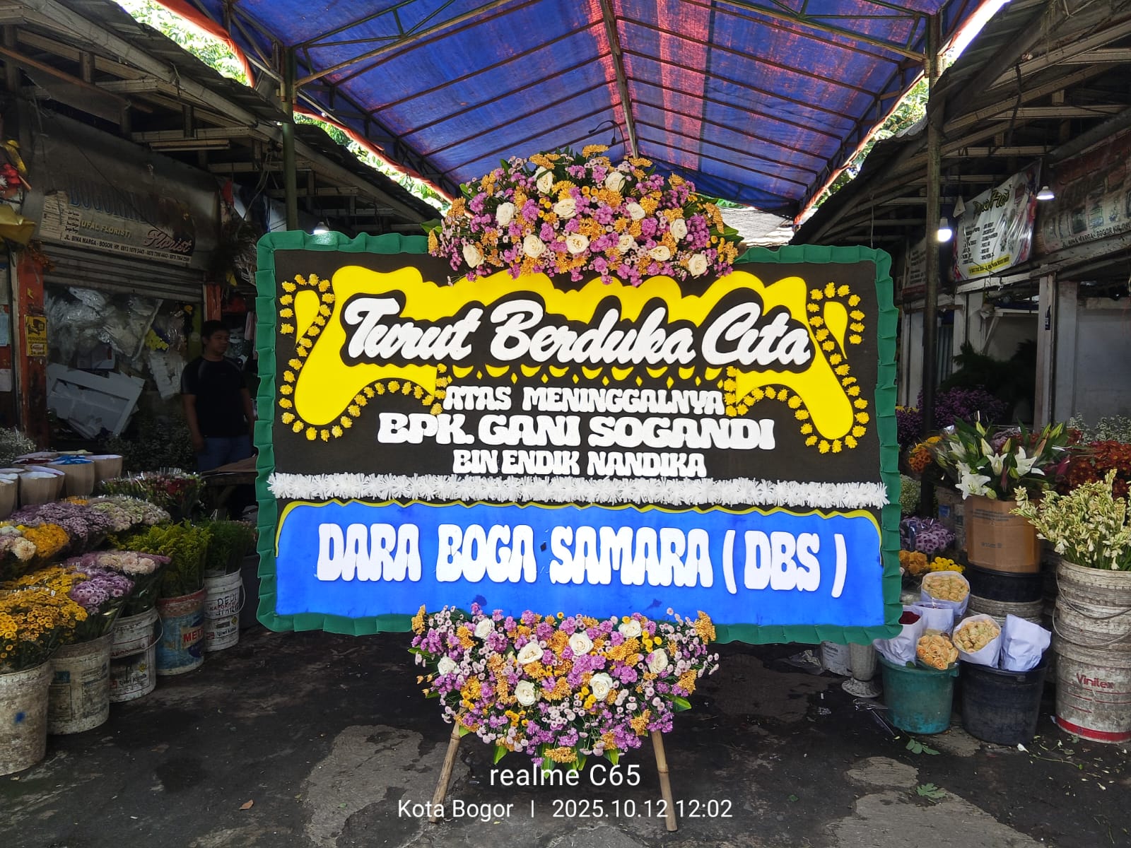 Promo Bunga 7